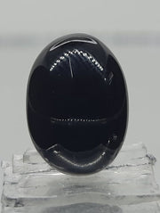 7.20/CT Natural Black Onyx
